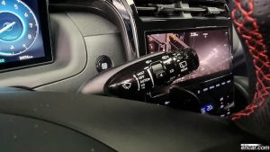 Hyundai Tucson Бензин 1.6 Turbo 2WD 2022 года из Южной Кореи