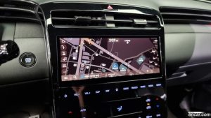 Hyundai Tucson Бензин 1.6 Turbo 2WD 2022 года из Южной Кореи
