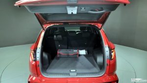Hyundai Tucson Бензин 1.6 Turbo 2WD 2022 года из Южной Кореи