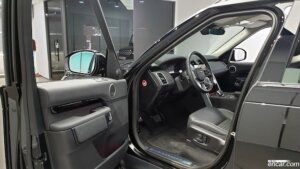 Land Rover Discovery D300 HSE 2022 года из Южной Кореи