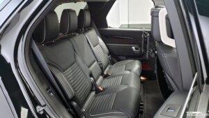 Land Rover Discovery D300 HSE 2022 года из Южной Кореи