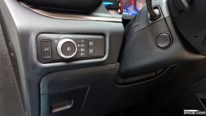 Ford Explorer 2.3 Limited 4WD 2020 года из Южной Кореи
