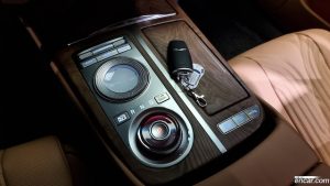 Genesis G80 Бензин 2.5 Turbo AWD 2022 года из Южной Кореи