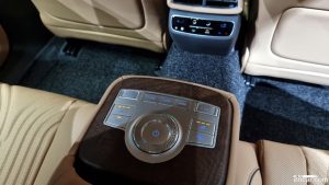 Genesis G80 Бензин 2.5 Turbo AWD 2022 года из Южной Кореи