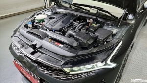 Kia K5 2.0 2020 года из Южной Кореи