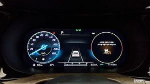Kia K5 2.0 2020 года из Южной Кореи