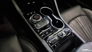 Kia K5 2.0 2020 года из Южной Кореи
