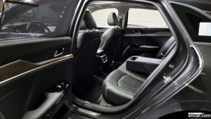 Kia K5 2.0 2020 года из Южной Кореи