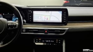 Kia K5 2.0 2020 года из Южной Кореи