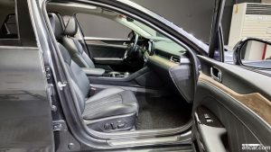 Kia K5 2.0 2020 года из Южной Кореи