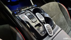 Hyundai Tucson Бензин 1.6 Turbo 2WD 2022 года из Южной Кореи