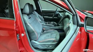 Hyundai Tucson Бензин 1.6 Turbo 2WD 2022 года из Южной Кореи