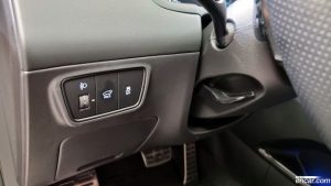 Hyundai Tucson Бензин 1.6 Turbo 2WD 2022 года из Южной Кореи