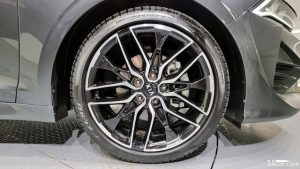 Kia K5 1.6 Turbo 2020 года из Южной Кореи