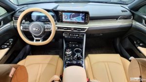 Kia K5 1.6 Turbo 2020 года из Южной Кореи