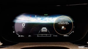 Kia K5 1.6 Turbo 2020 года из Южной Кореи