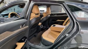 Kia K5 1.6 Turbo 2020 года из Южной Кореи