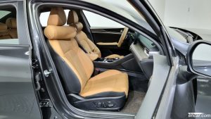 Kia K5 1.6 Turbo 2020 года из Южной Кореи