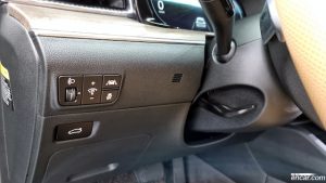 Kia K5 1.6 Turbo 2020 года из Южной Кореи