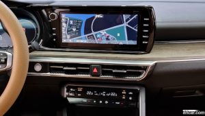 Kia K5 1.6 Turbo 2020 года из Южной Кореи