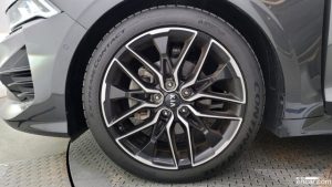 Kia K5 1.6 Turbo 2020 года из Южной Кореи