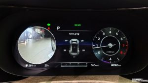 Kia K5 1.6 Turbo 2020 года из Южной Кореи