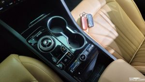 Kia K5 1.6 Turbo 2020 года из Южной Кореи