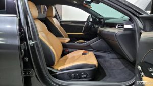 Kia K5 1.6 Turbo 2020 года из Южной Кореи