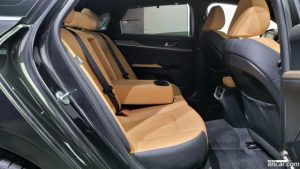 Kia K5 1.6 Turbo 2020 года из Южной Кореи