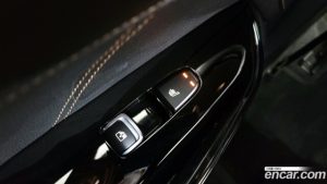 Kia K5 1.6 Turbo 2020 года из Южной Кореи