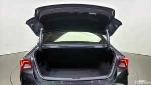 Kia K5 1.6 Turbo 2020 года из Южной Кореи