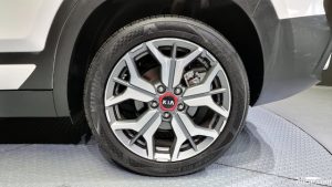 Kia Seltos Бензин 1.6 Turbo 2WD 2020 года из Южной Кореи