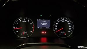 Kia Seltos Бензин 1.6 Turbo 2WD 2020 года из Южной Кореи
