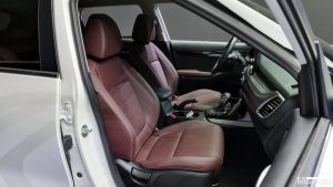 Kia Seltos Бензин 1.6 Turbo 2WD 2020 года из Южной Кореи