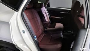 Kia Seltos Бензин 1.6 Turbo 2WD 2020 года из Южной Кореи