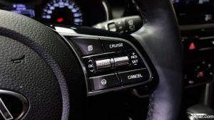 Kia Seltos Бензин 1.6 Turbo 2WD 2020 года из Южной Кореи