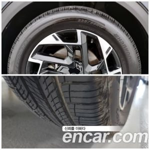 Kia Sportage Бензин 1.6 Turbo 2WD 2022 года из Южной Кореи