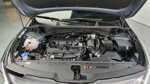 Kia Sportage Бензин 1.6 Turbo 2WD 2022 года из Южной Кореи
