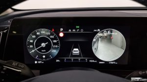 Kia Sportage Бензин 1.6 Turbo 2WD 2022 года из Южной Кореи
