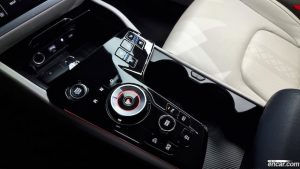 Kia Sportage Бензин 1.6 Turbo 2WD 2022 года из Южной Кореи