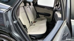 Kia Sportage Бензин 1.6 Turbo 2WD 2022 года из Южной Кореи