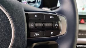 Kia Sportage Бензин 1.6 Turbo 2WD 2022 года из Южной Кореи