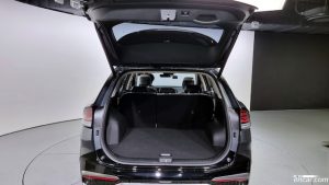 Kia Sportage Бензин 1.6 Turbo 2WD 2022 года из Южной Кореи