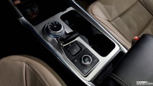 Ford Explorer 2.3 Limited 4WD 2020 года из Южной Кореи