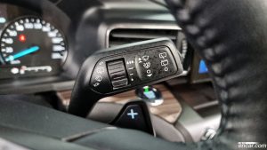 Ford Explorer 2.3 Limited 4WD 2020 года из Южной Кореи