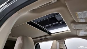 Ford Explorer 2.3 Limited 4WD 2020 года из Южной Кореи