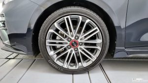 Kia K3 5Door GT Plus 2020 года из Южной Кореи
