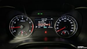Kia K3 5Door GT Plus 2020 года из Южной Кореи