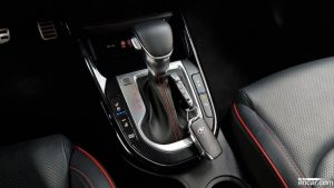 Kia K3 5Door GT Plus 2020 года из Южной Кореи
