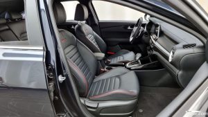 Kia K3 5Door GT Plus 2020 года из Южной Кореи